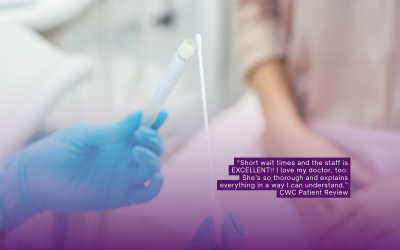 What to Expect During an STD Screening: A Guide for Women