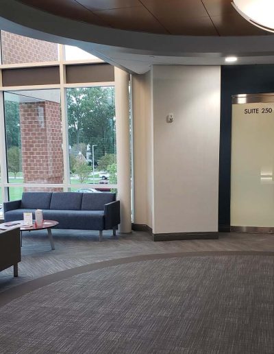 New Office Photo